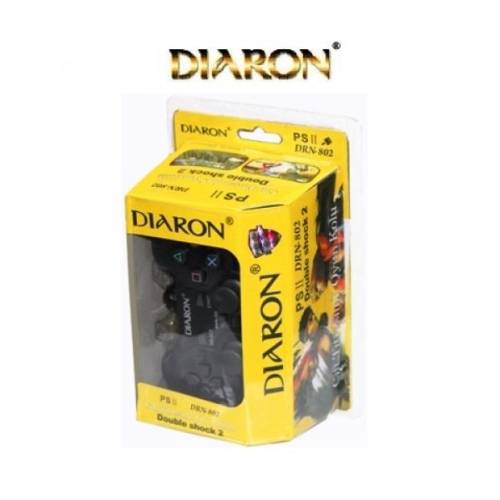 Diaron DRN-802 PS2 Analog Oyun Kolu - 0