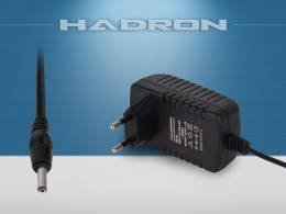 Hadron HD745 735 2A 5V 3,5mm x 1,3mm Tablet Şarj Aleti