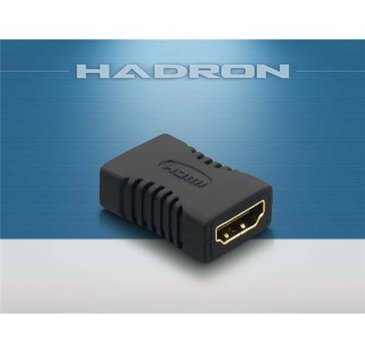Hadron iron 2002 HD4004 F/F Hdmi Uzatma Adaptör - 0