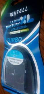 HTC BB99100 Google Nexus One G5 Turbo Batarya Pil