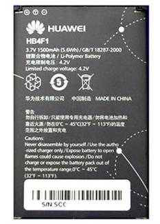 Huawei U8800 X5 IDEOS PRO Hb4F1 Batarya 