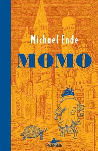 Momo - Michael Ende - 0