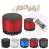 POLY GOLD PG-101 Speaker Bluetooth Hoparlör - MP3 Çalar - Thumbnail (1)