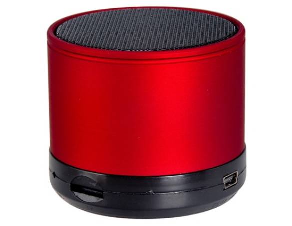 POLY GOLD PG-101 Speaker Bluetooth Hoparlör - MP3 Çalar - 1