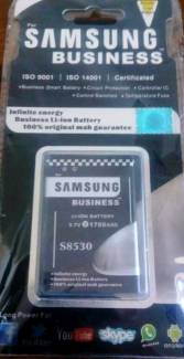 Samsung B7330 s8530 i8320 S8500,1750mAh Business Batarya Pil