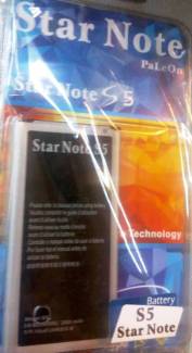 Samsung G900 G906 Galaxy s5 Batarya Pil Star note garantili