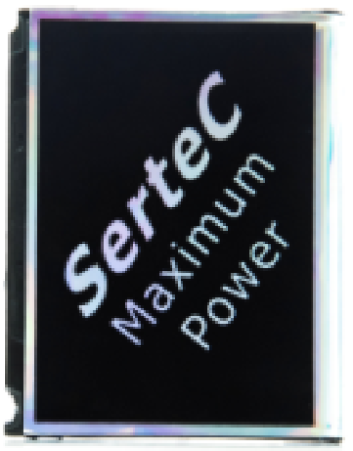 Samsung NEXUS S, i7500 Galaxy 3A Class Sertec Batarya Pil - 0