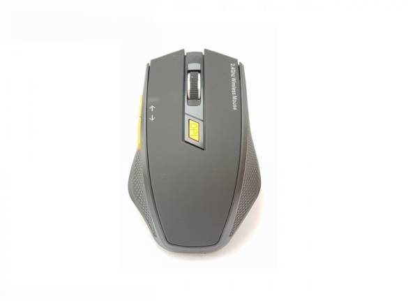 Versatile VR-WM600 2.4GHz 1600dpi Kablosuz Mouse Fare. - 0