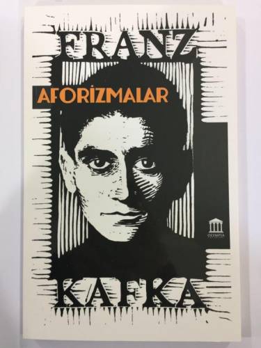 Aforizmalar - Franz Kafka - 0