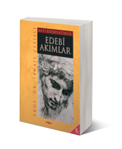 Batı Edebiyatında Edebi Akımlar - İsmail Çetişli - 0