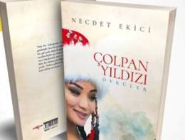 Çolpan Yıldızı - Necdet Ekici'den adınıza imzalı