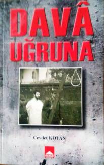 Dava Uğruna - Cevdet Kotan imzalı