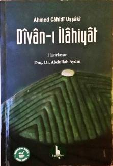 Divan-ı İlahiyat - Ahmed Cahidi Uşşaki