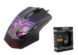 Everest SM-614 SM614 Usb 6D Bronz Kaplama Oyuncu Mouse