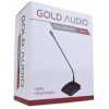 Gold Audio Gm-818 Kürsü Mikrofonu, Vaaz, Toplantı, Program - Thumbnail (4)