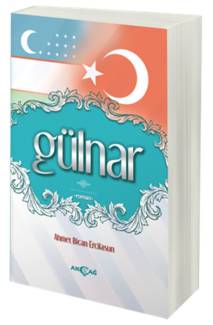 Gülnar - Prof. Dr. Ahmet Bican Ercilasun İmzalı