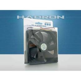 HADRON 8 CM SESSİZ SİYAH KASA FANI (C172-HD2501)