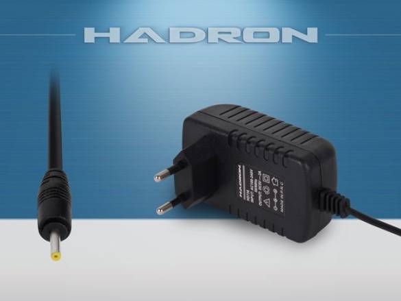 Hadron HD746 2A 5V 2,5mm x 0,8mm Tablet Şarj Aleti - 0
