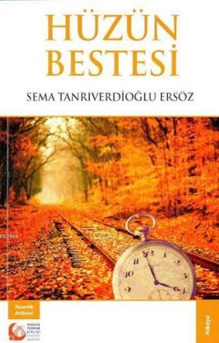 Hüzün Bestesi - Sema Tanrıverdioğlu Ersöz İmzalı - 0