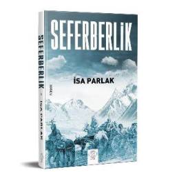 İsa Parlak Seferberlik Romanı 