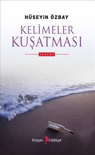 Kelimeler Kuşatması Hüseyin Özbay İmzalı - 0