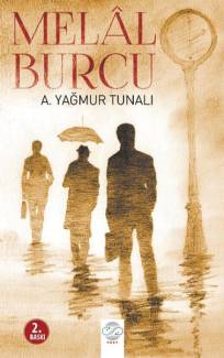 Melal Burcu - A. Yağmur Tunalı İmzalı