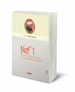 Nefi Hayatı Sanatı Eserleri - Prof. Dr. Haluk İpekten