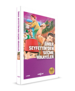 Ömer Seyfettin'den Seçme Hikayeler