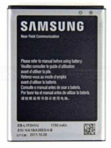 Samsung Galaxy Nexus I9250, i9003 Galaxy SL Batarya Pil - 0