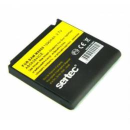 Samsung M8800 Pixon F490 AB563840CE 3A Class Sertec Batarya Pil