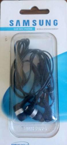 Samsung s8300, P520 Armani 3,5mm dönüştürücülü kulaklık mikrofon - 1