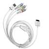 Simex iphone ipad Av Rca Kablo, Tv Kablosu - Thumbnail (1)