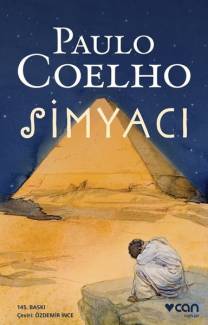 Simyacı -O Alquimista - Paulo Coelho 