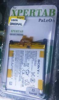 Sony Xperia Z2 D6502 D6503 D6708 L50 LIS1543ERPC Batarya Pil 