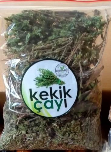 Toroslardan Başyayla Dağ Kekiği, yabani kekik, kekik çayı 100gr - 2