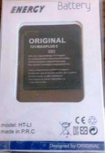 Turkcell Maxi Plus 5 T21 ZTE V768 CONCORD 3G Batarya Pil - 0