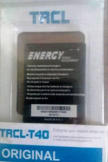 Turkcell T40 Gebze Zte Grand X Energy Batarya Pil